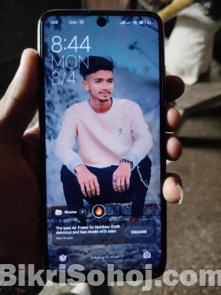 Redmi 10 4/64
